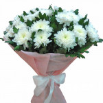 Отзывы от интернет-магазина «Цветы»в Нижнекамске