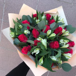 Цветы от интернет-магазина «StarFlora»в Альметьевске